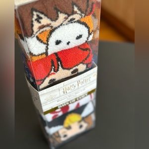Harry Potter woman’s cozy socks .